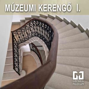 Múzeumi kerengő program a Göcseji Múzeumban