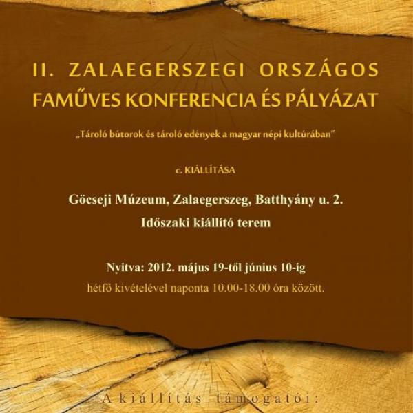 Tároló bútorok és tároló edények a magyar népi kultúrában